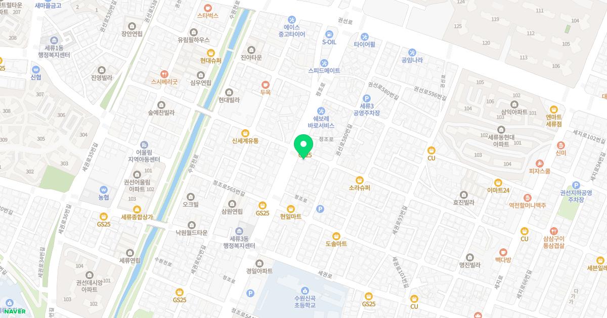 강양욱내과의원