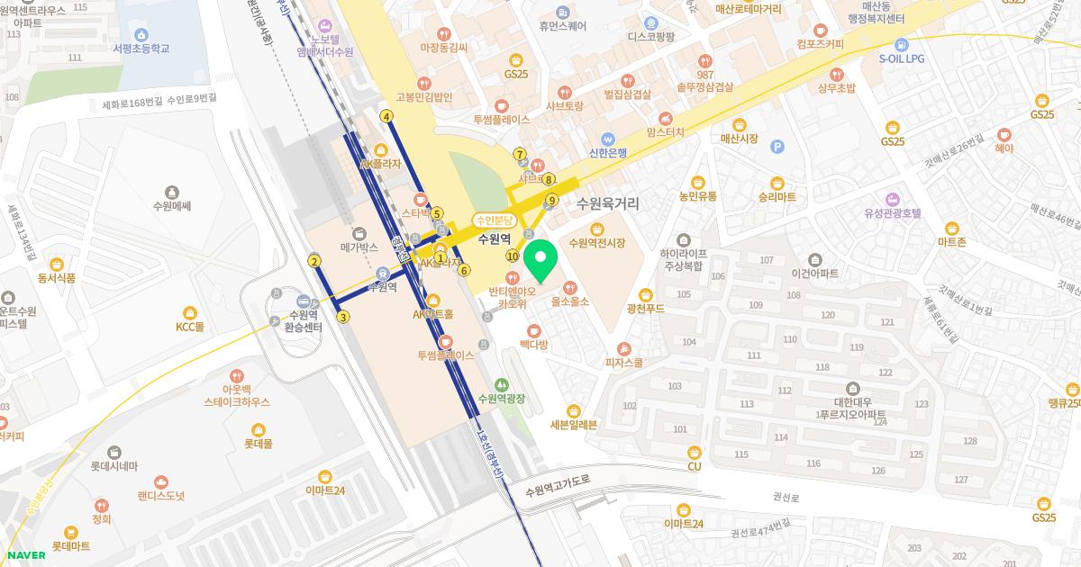 미스미즈산부인과의원