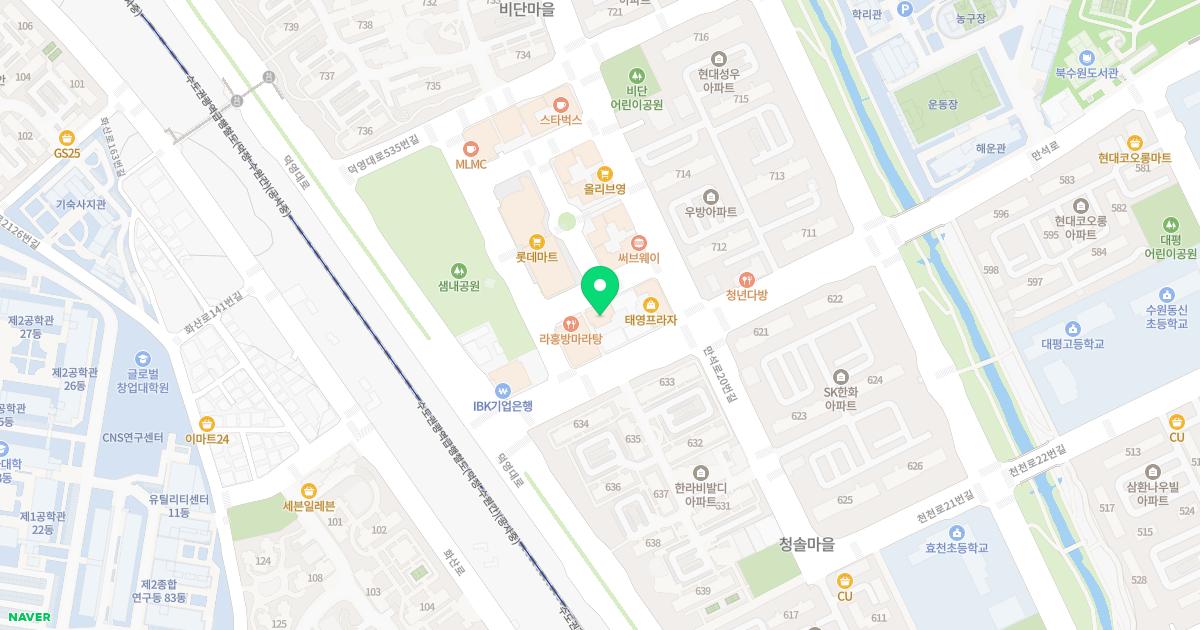 베스트산부인과의원