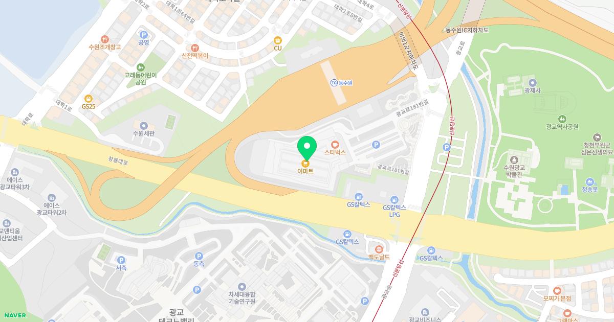 삼성드림소아청소년과의원