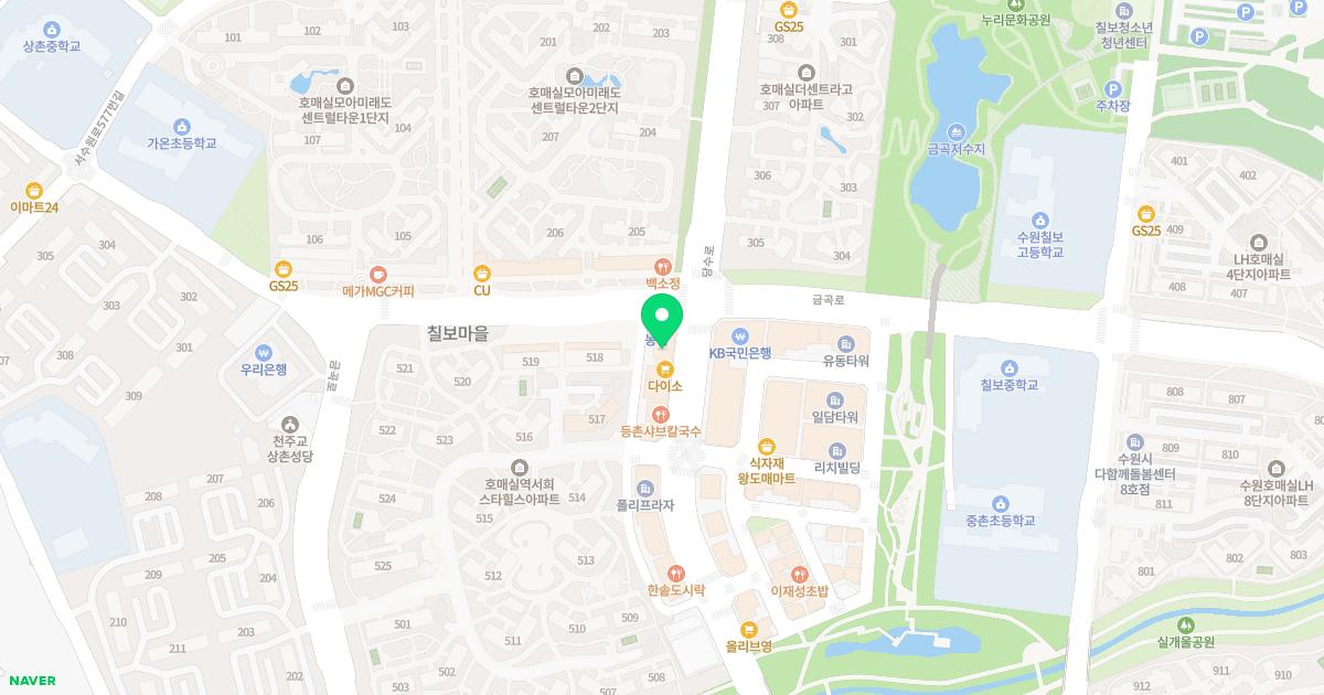 삼성리즈산부인과의원