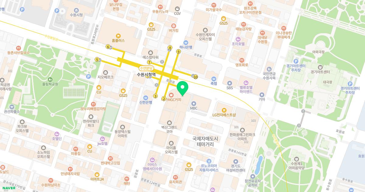 삼성우리신경외과의원