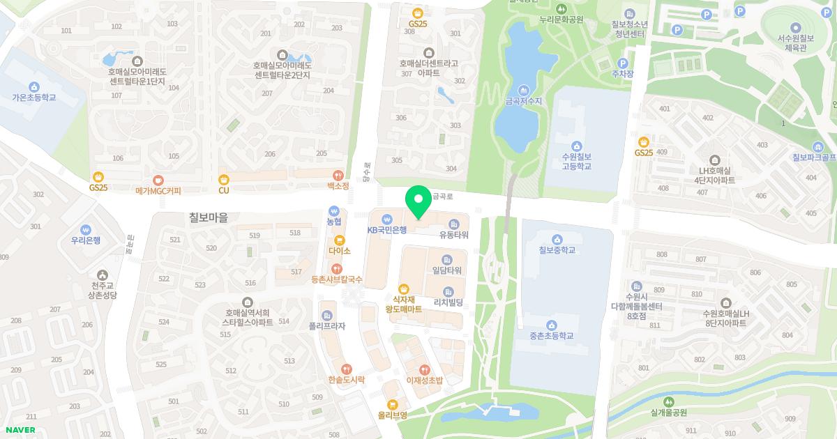 성모수소아청소년과의원