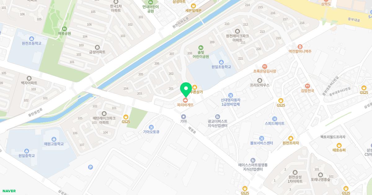 세브란스가정의학과의원