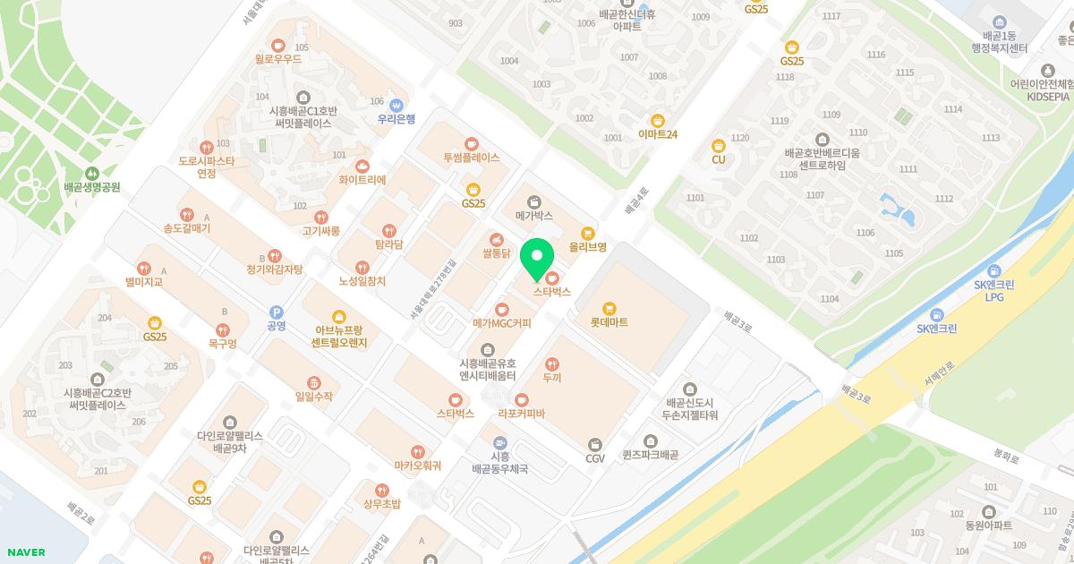 리움산부인과의원