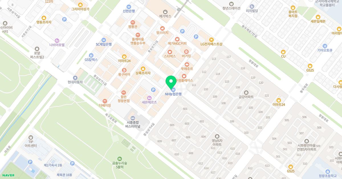 마디탄탄정형외과의원