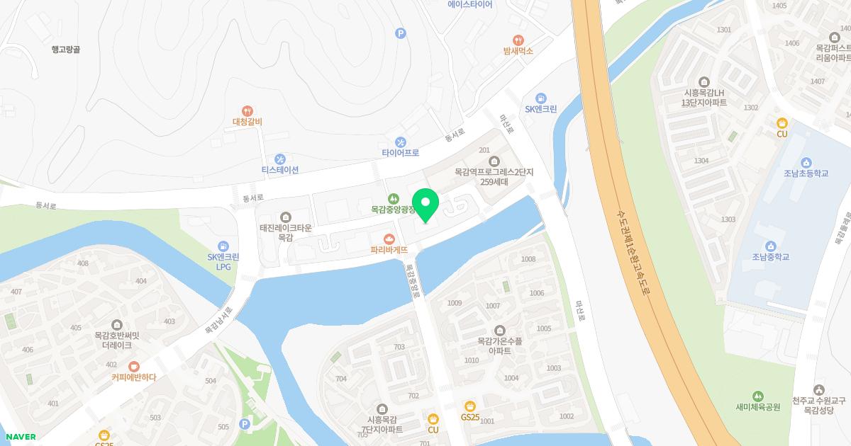 시흥코아이비인후과의원