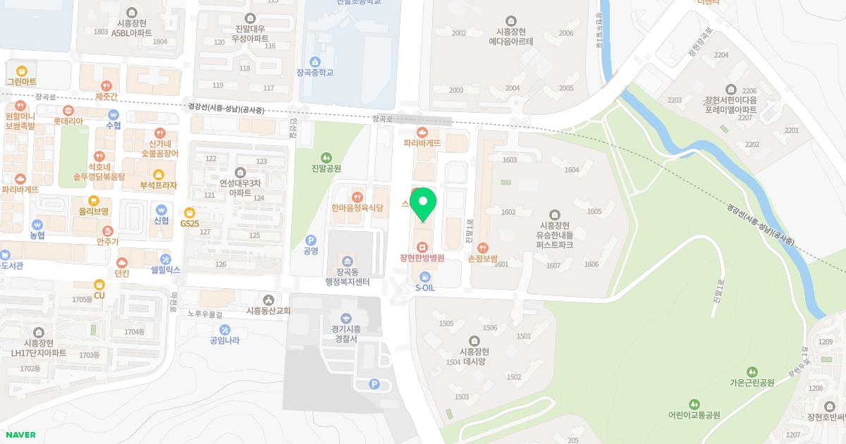 연세김안과의원