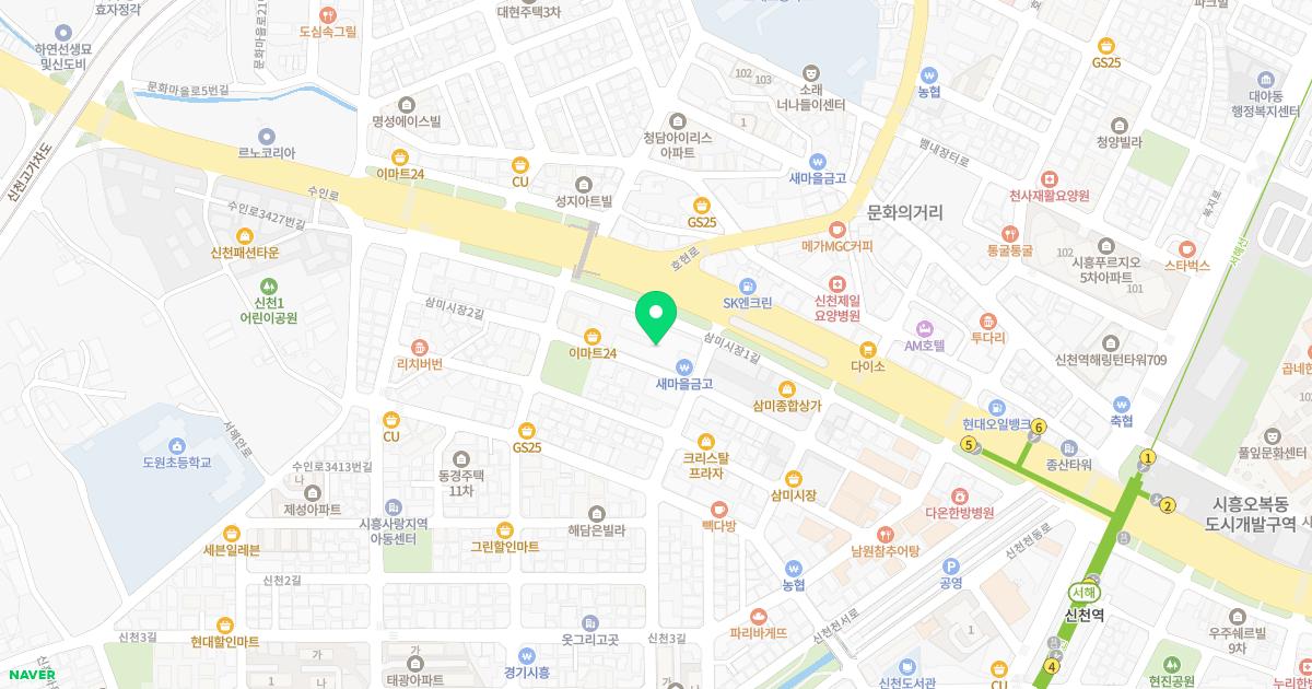 연세튼튼신경외과의원