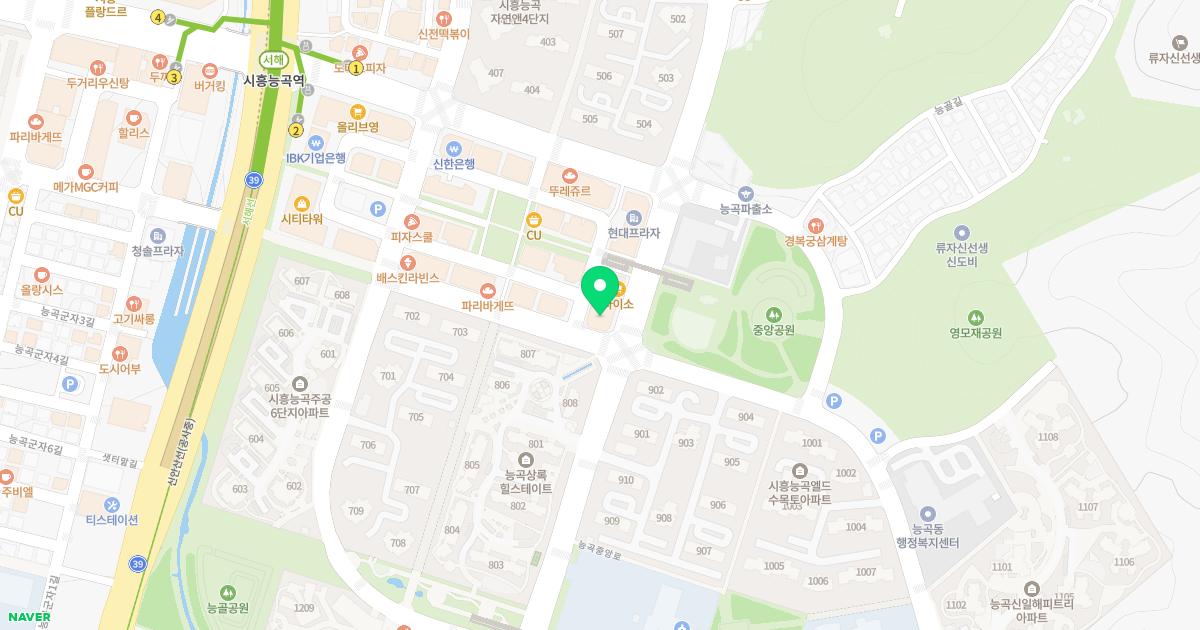 꾸러기소아청소년과의원