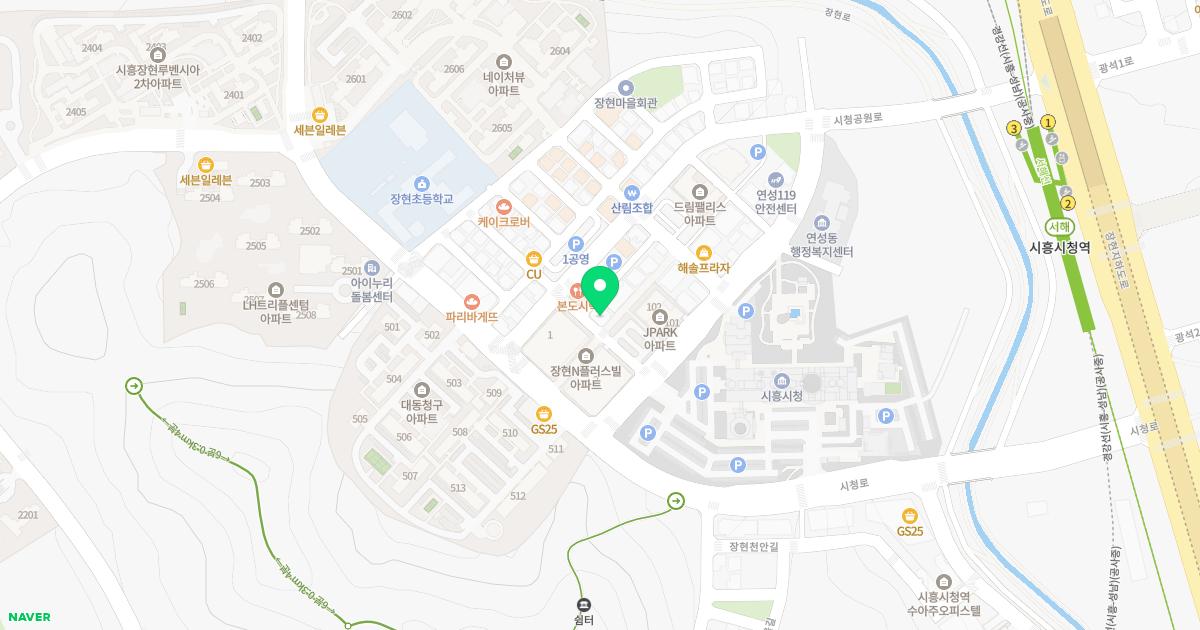 장현가정의학과의원