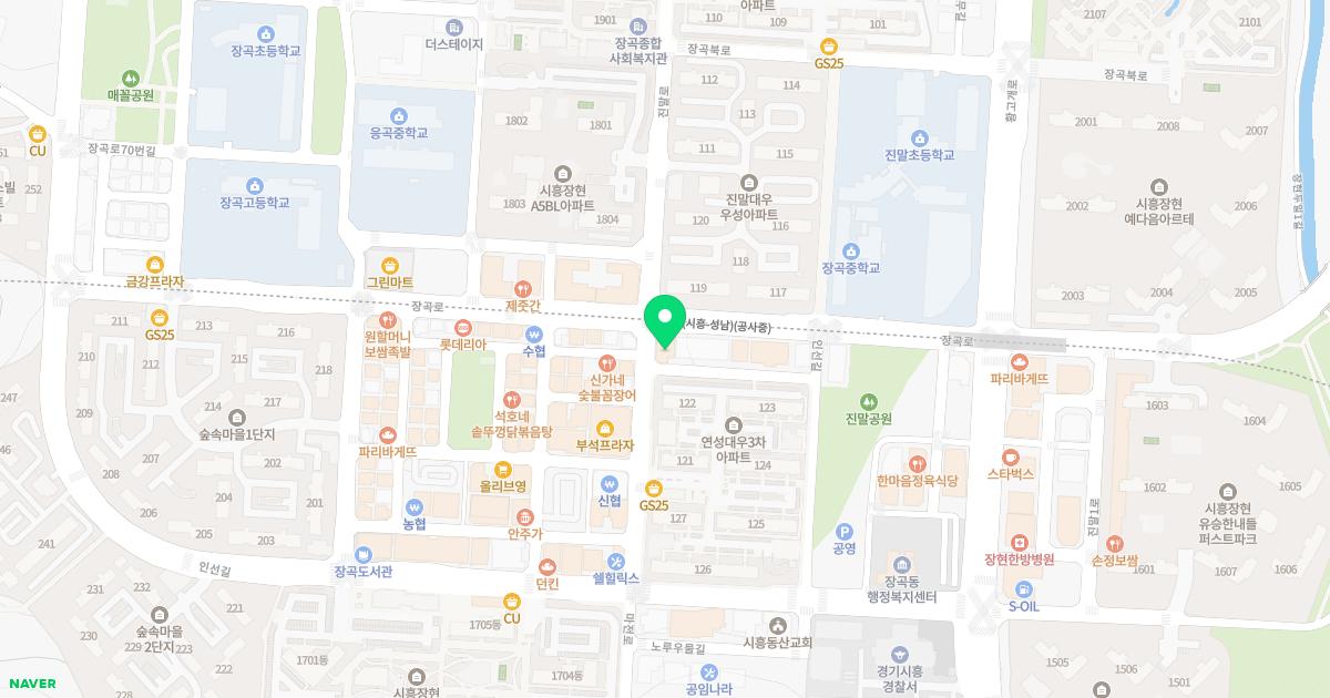 도담성모정형외과의원