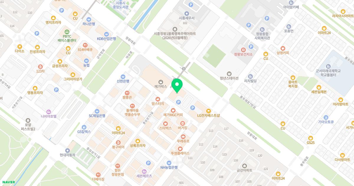 두리이비인후과의원