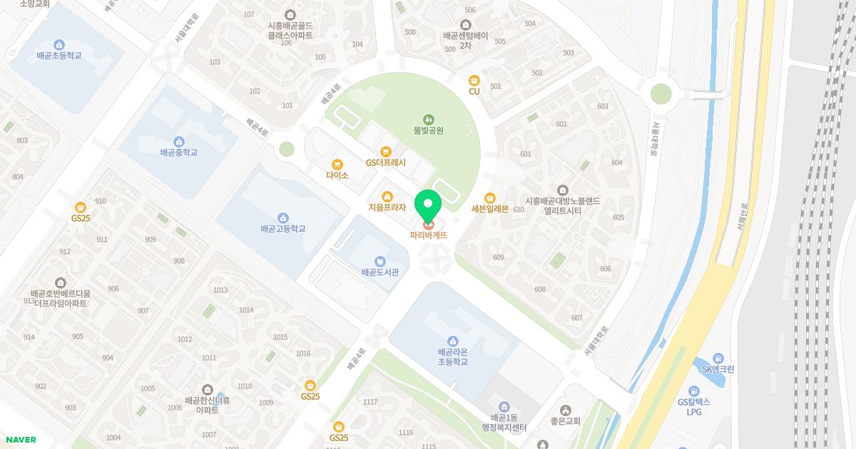 라온소아청소년과의원