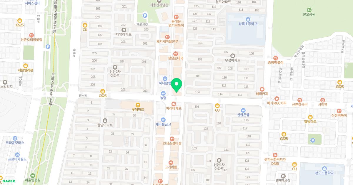 밝은성모안과의원