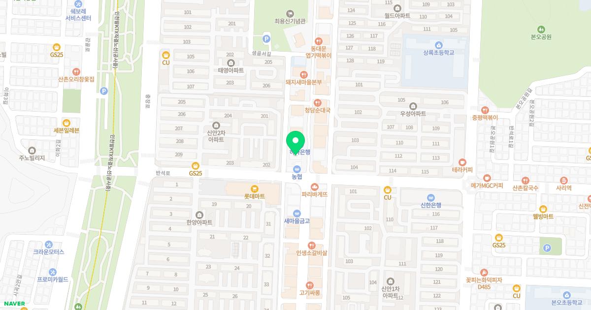 삼성베스트이비인후과의원