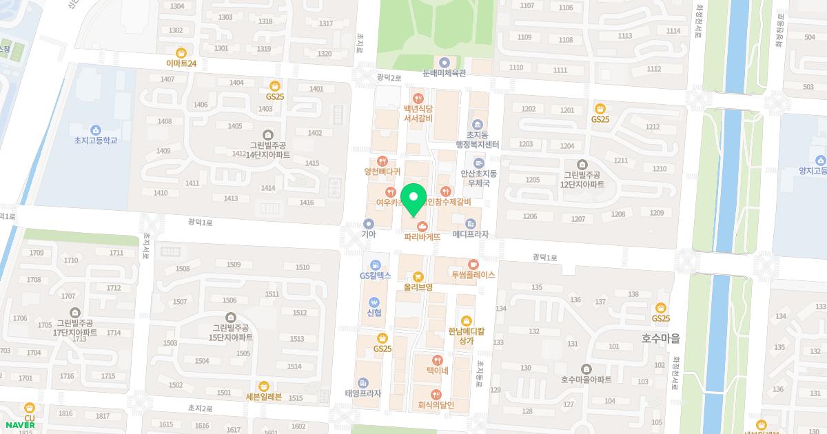 서울김안과의원