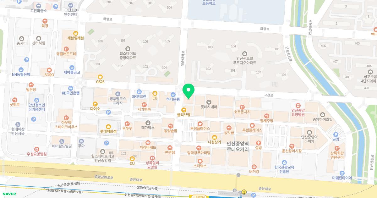 제이제이피부과의원