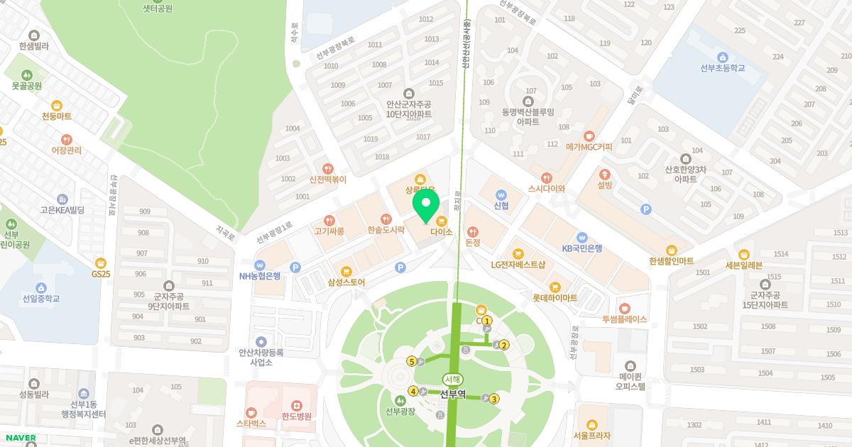 제일조은내과의원