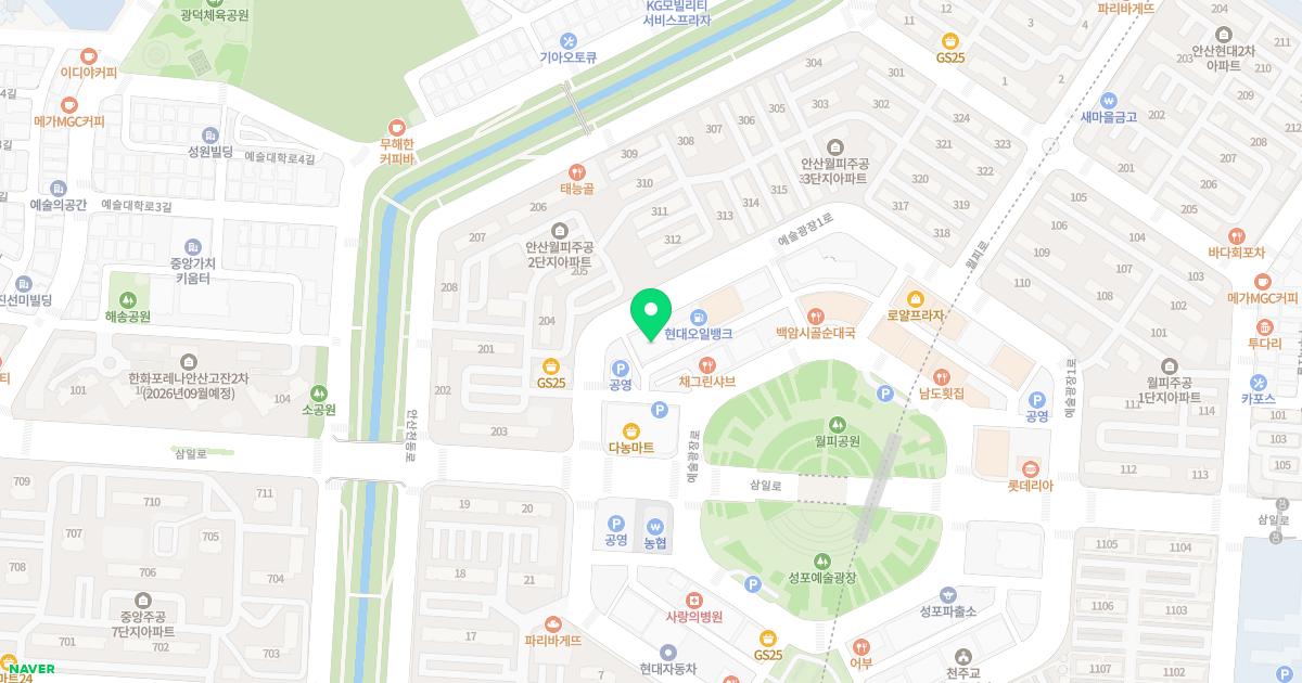 김상후이비인후과의원