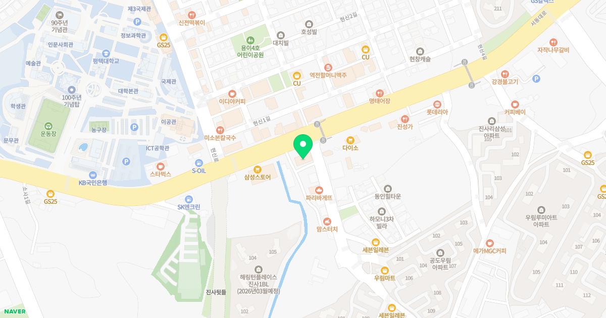 코아이비인후과의원