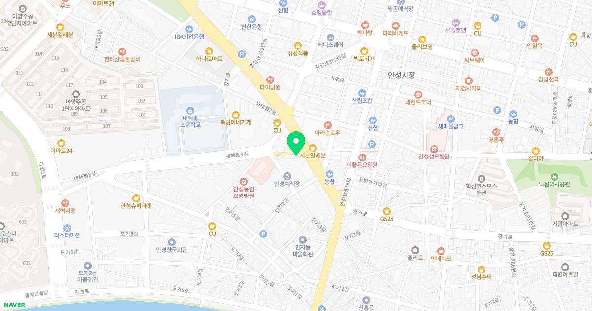 황인선소아과의원