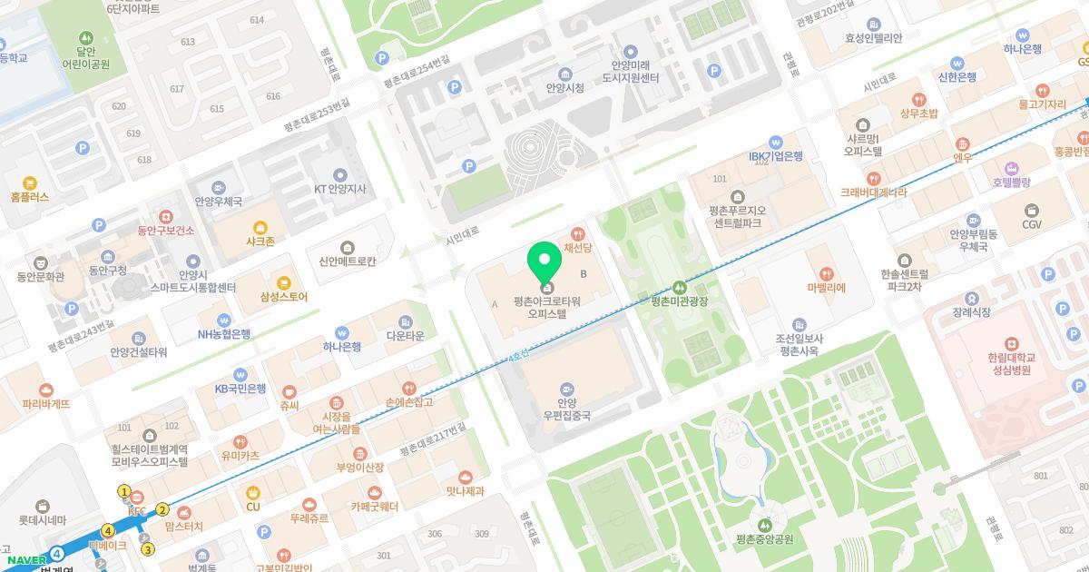 더쉼가정의학과의원