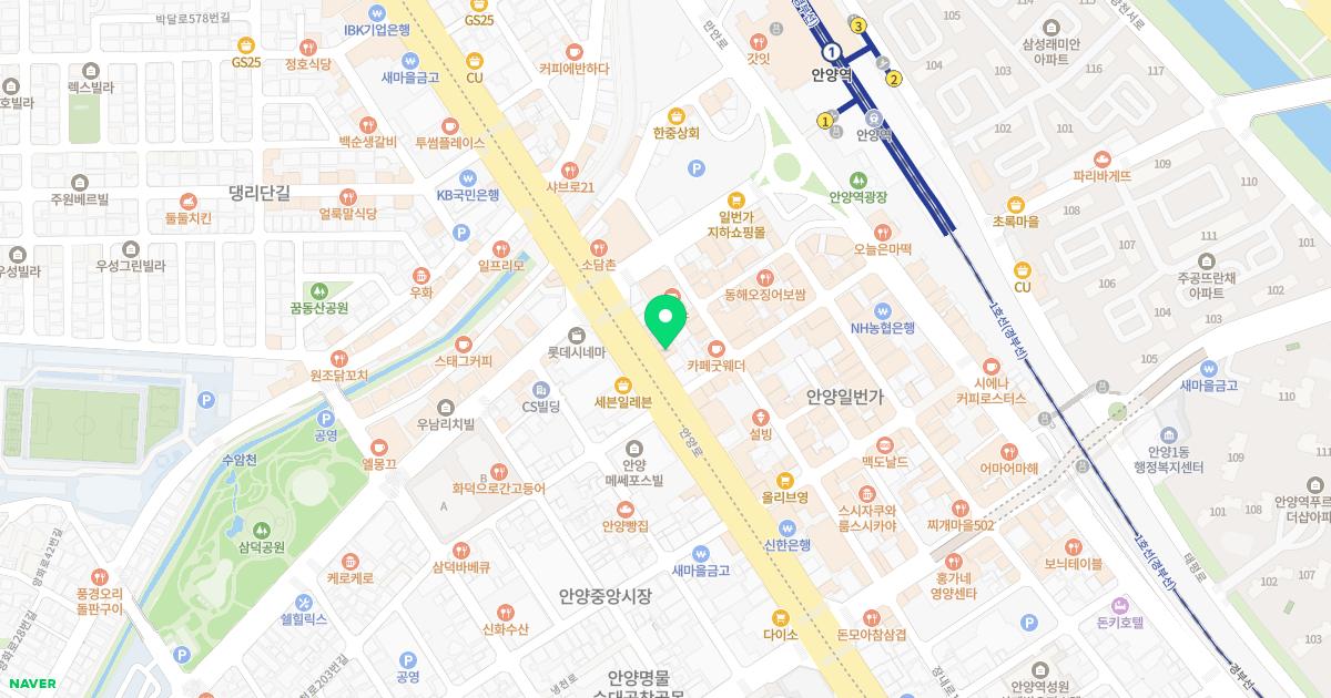 김대우이비인후과의원