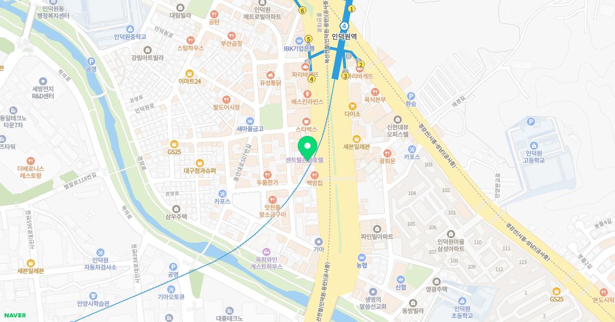 꽃과샘산부인과의원