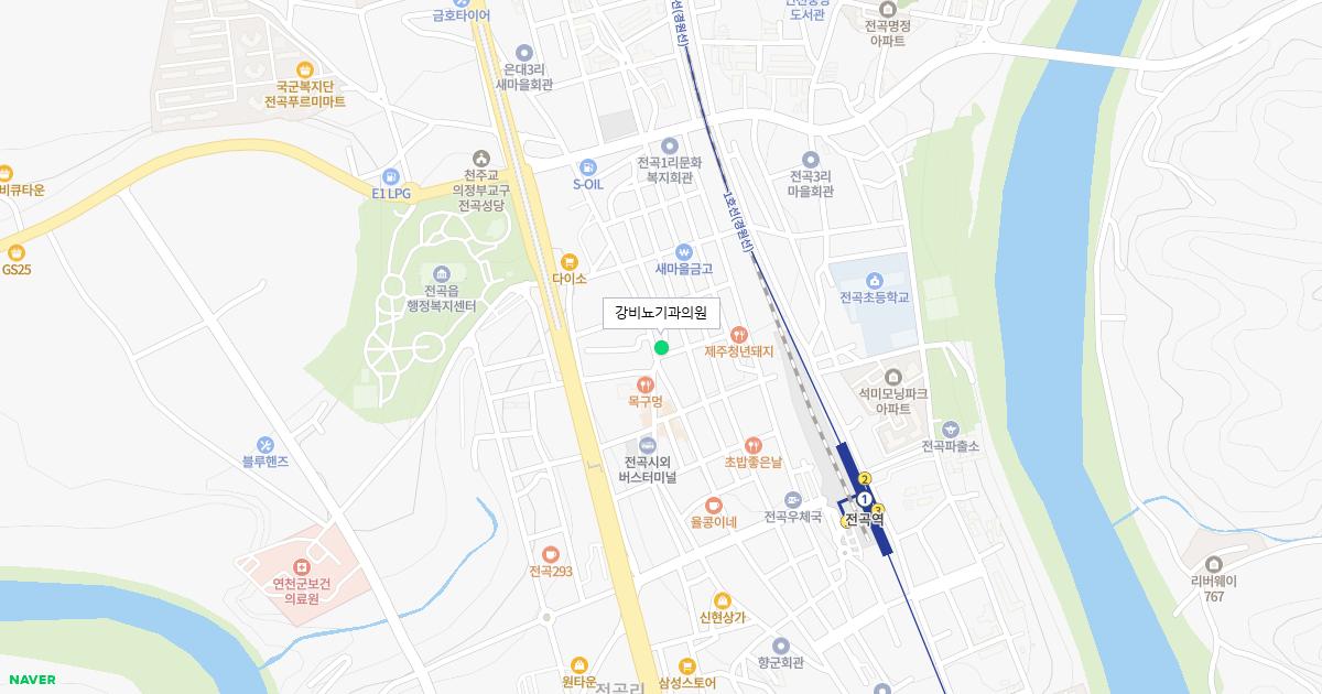 강비뇨기과의원