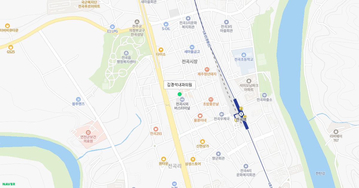 김경석내과의원