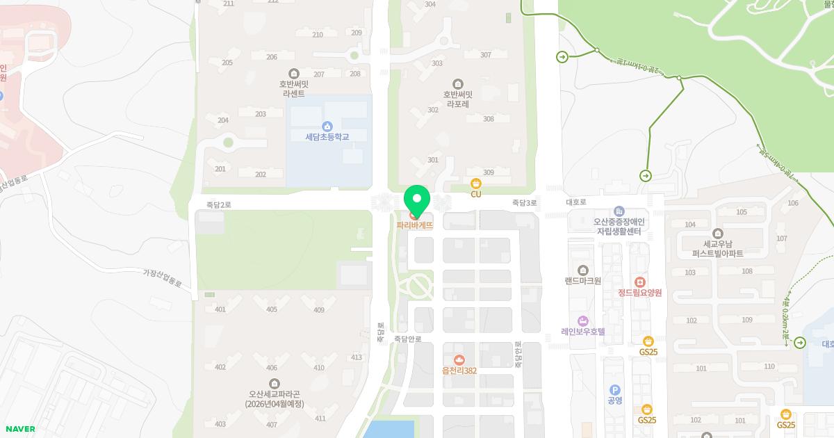 숨앤잠이비인후과의원