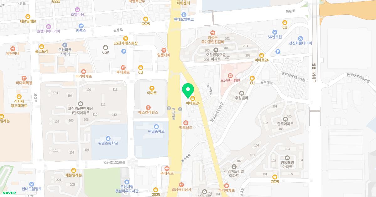 연세우리소아청소년과의원