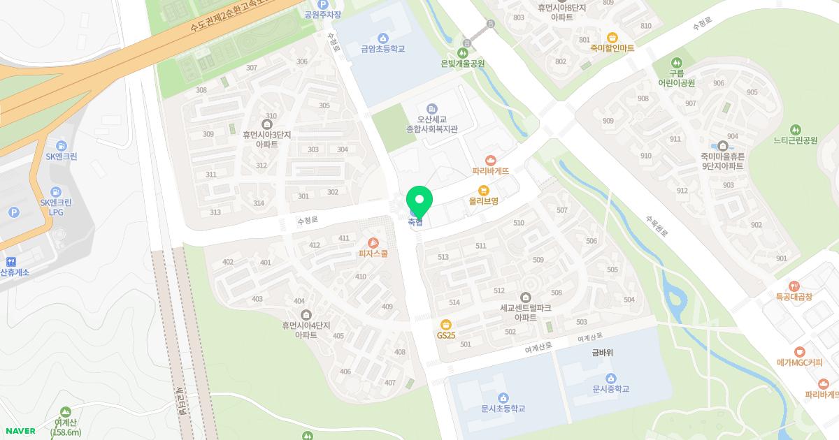 예가정의학과의원