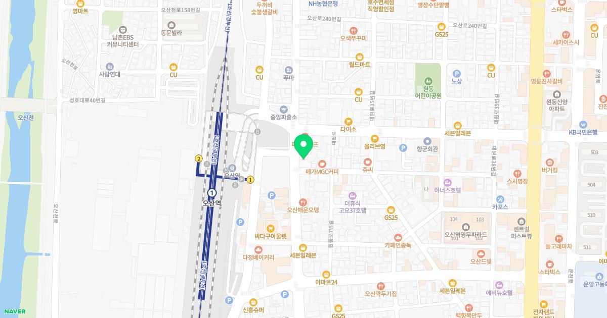 장승호이비인후과의원