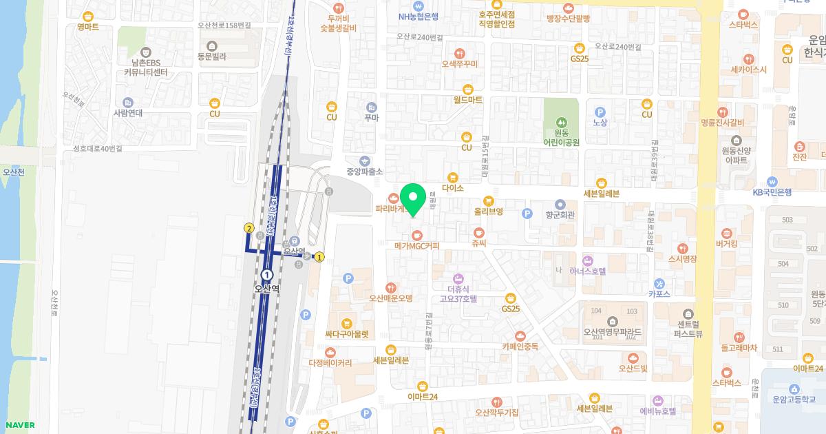 황운정산부인과의원