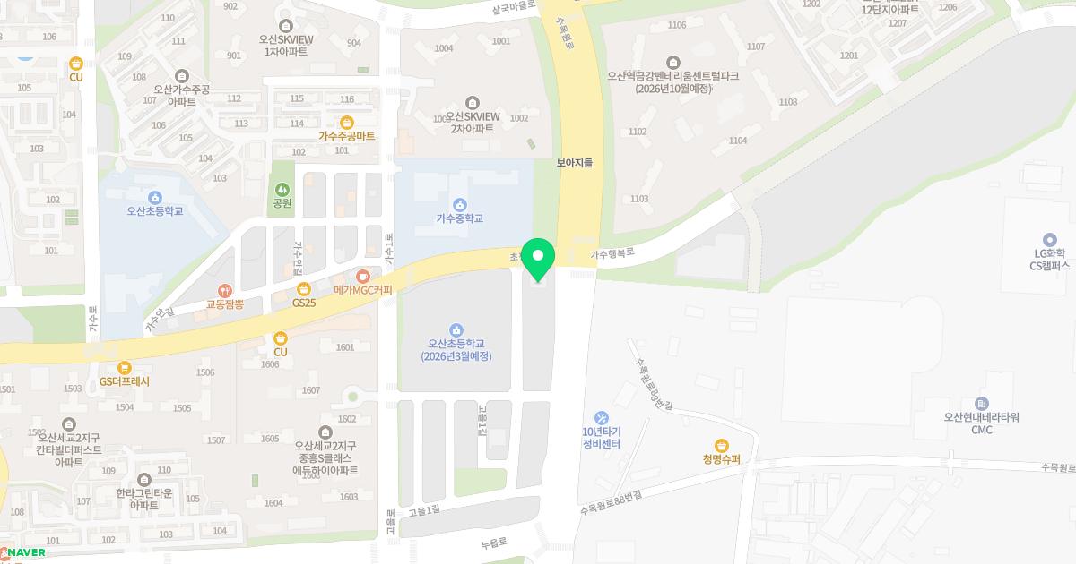 똑소리이비인후과의원