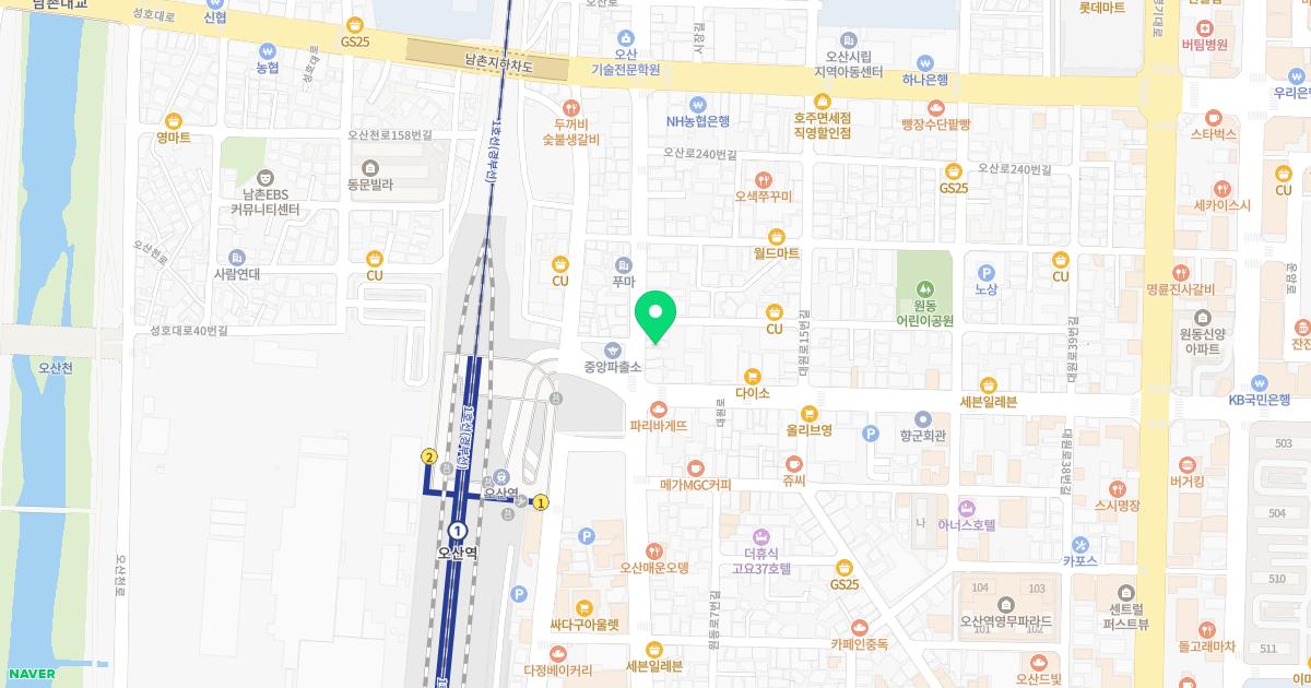 서정하이비인후과의원