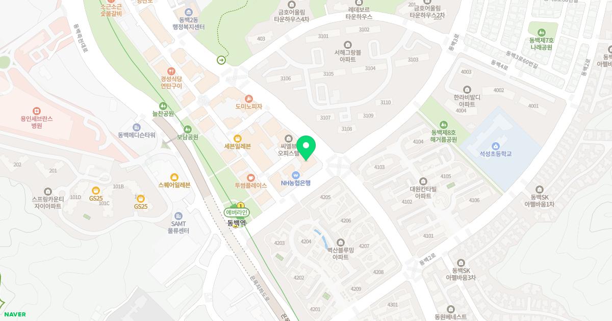 코아이비인후과의원