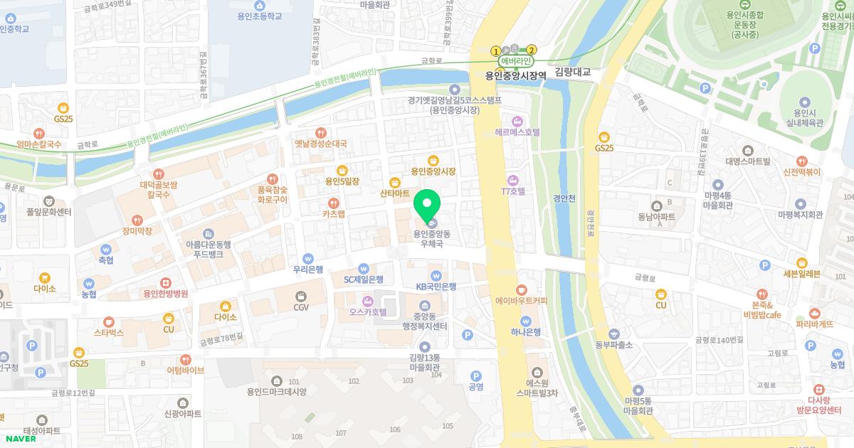 한양이비인후과의원