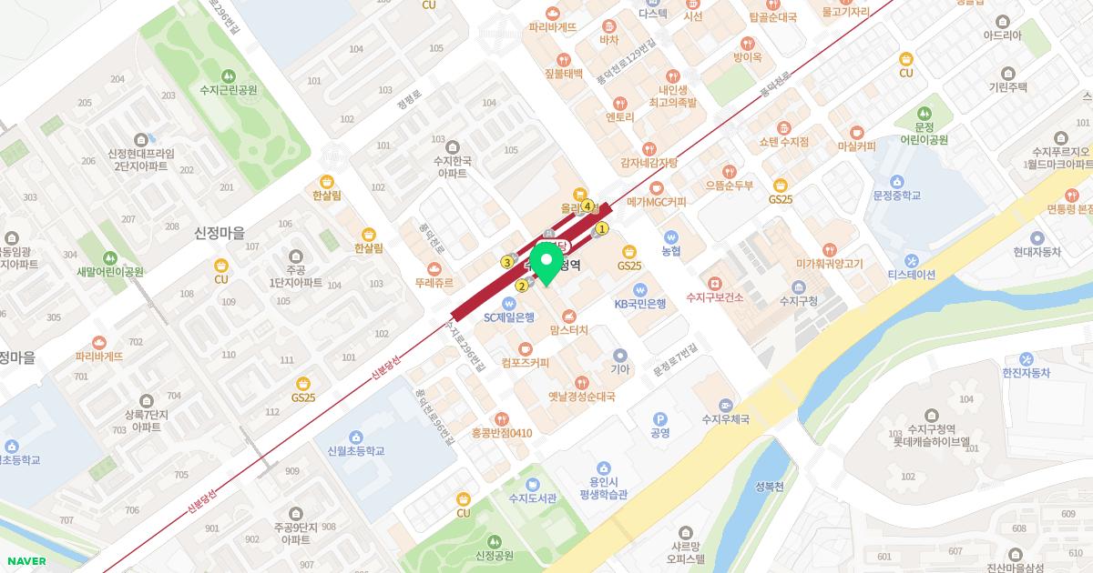 길이비인후과의원