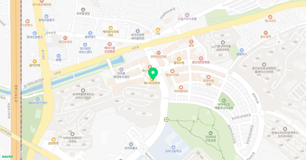 김정훈이비인후과의원