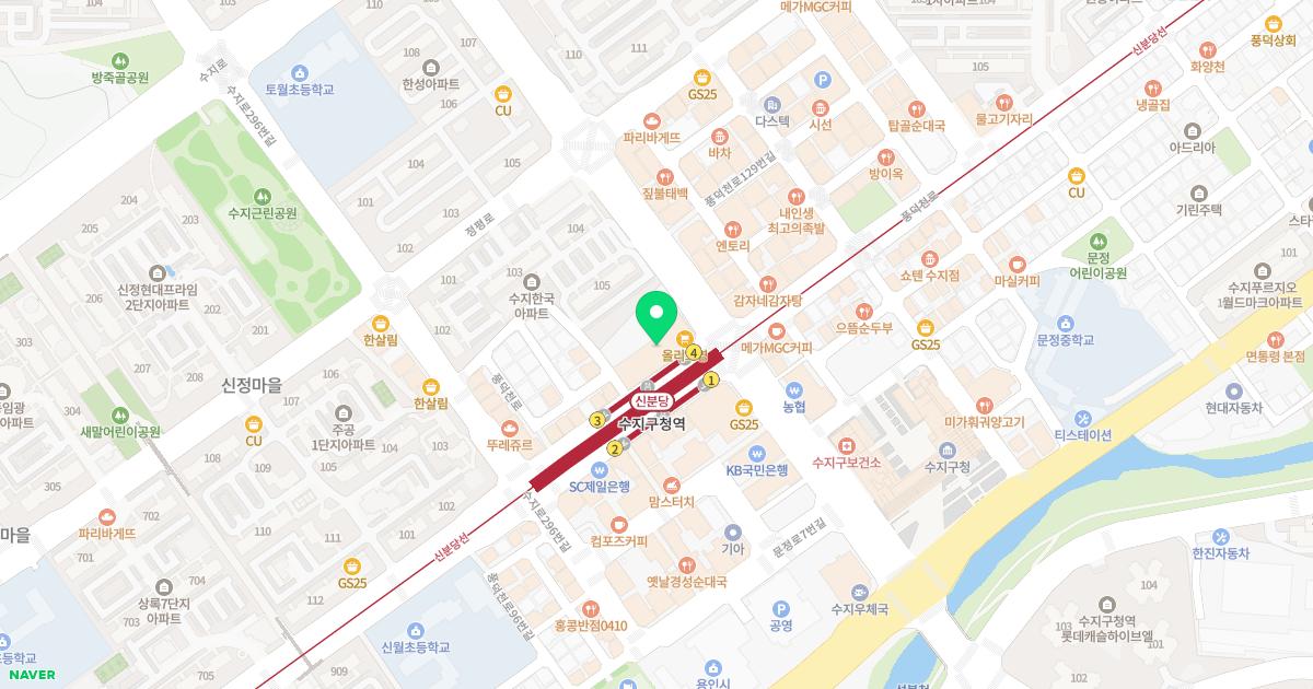 메디서울이비인후과의원