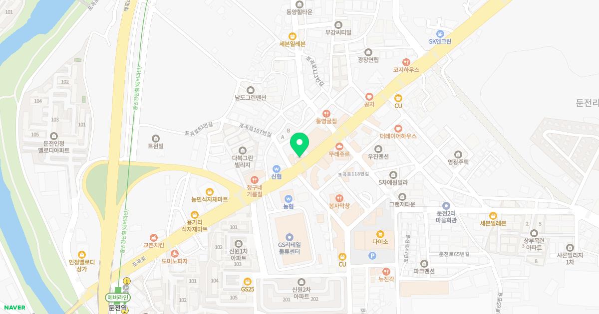 범세이비인후과의원