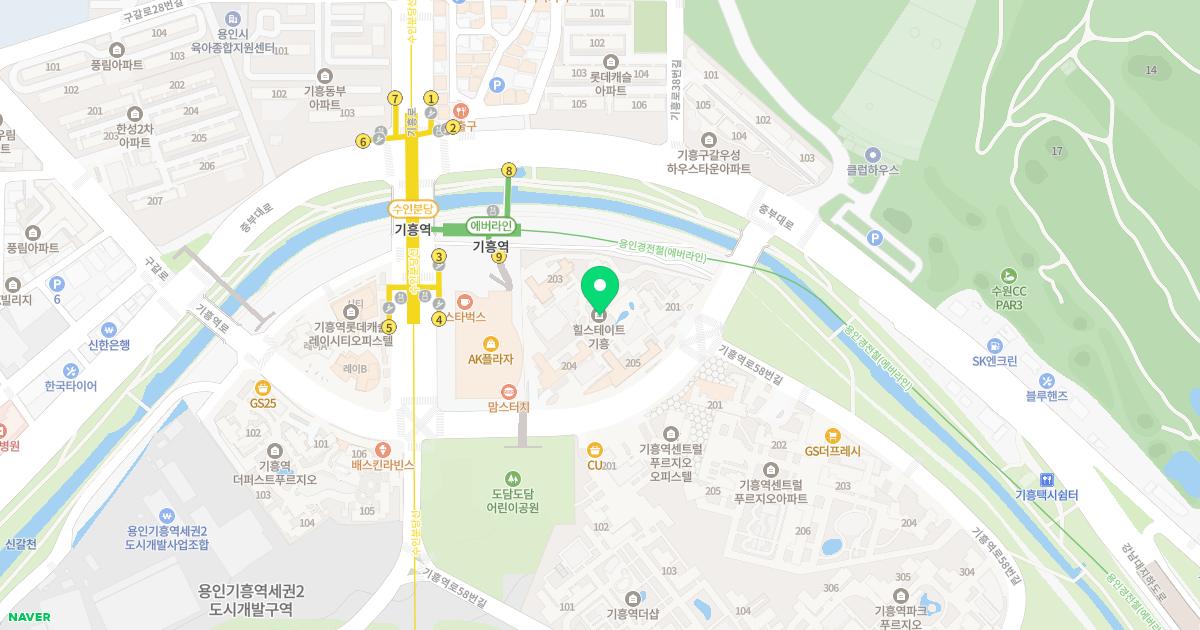 센트럴이비인후과의원