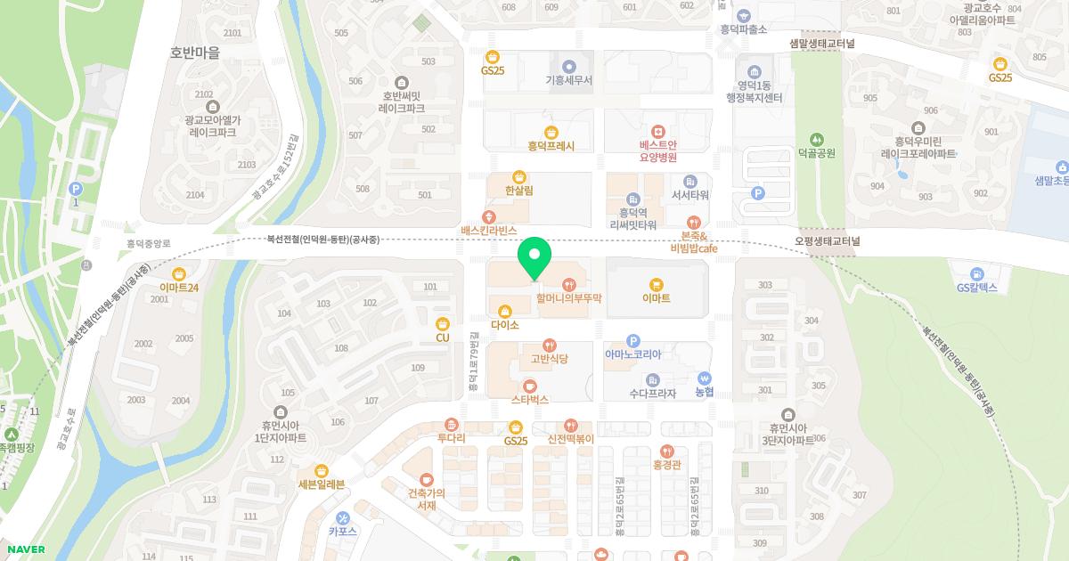 이경오내과의원