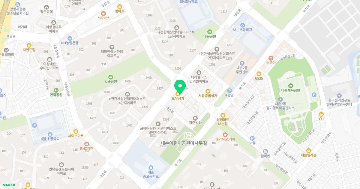 김규엽소아청소년과의원