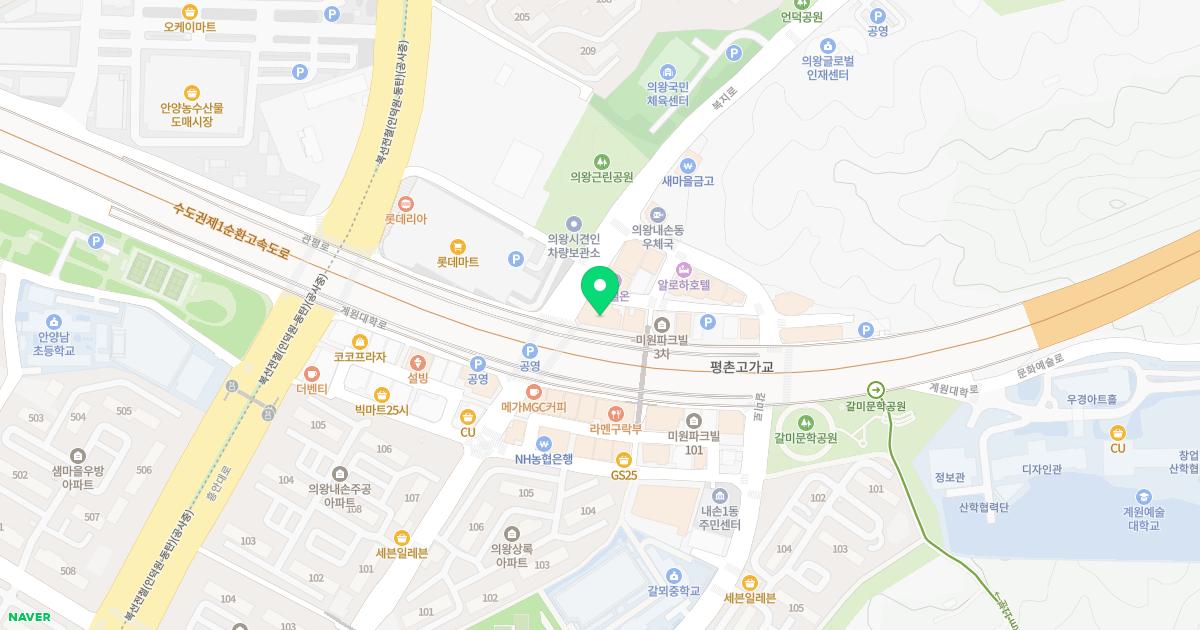 박현희산부인과의원