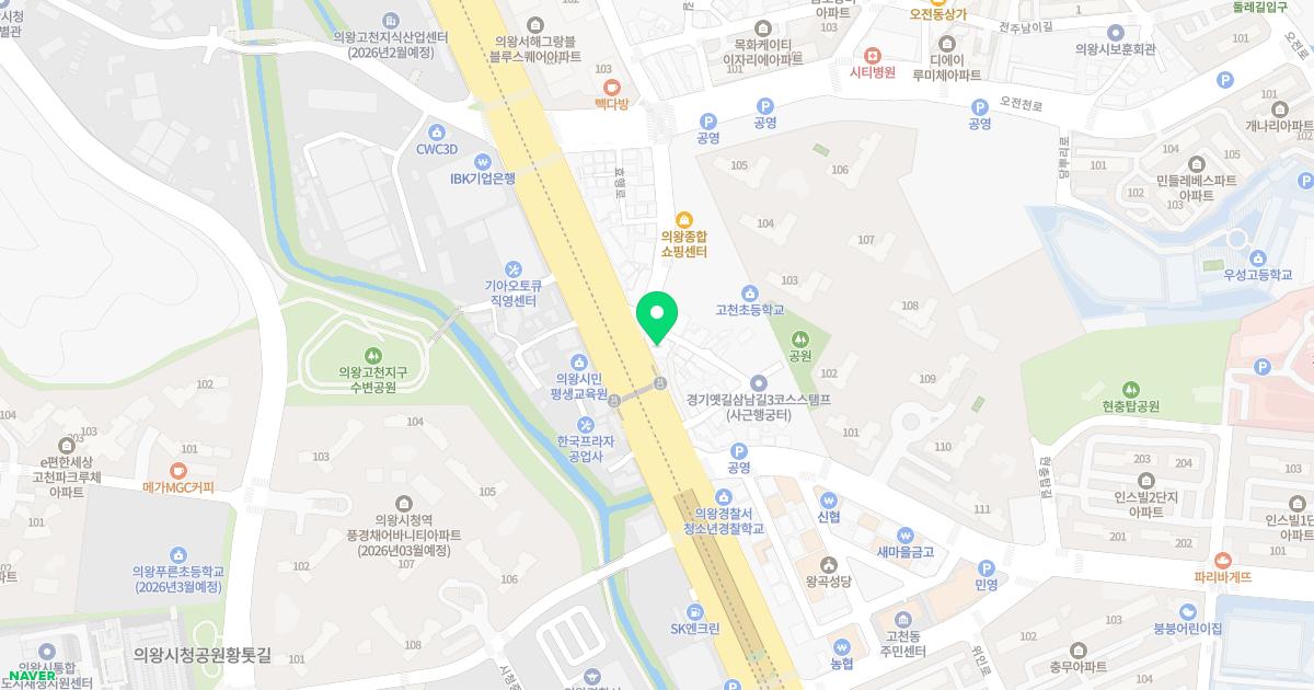 밝은미래소아청소년과의원