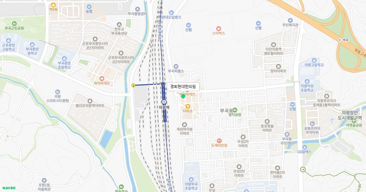 경희현대한의원